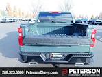 New 2025 Chevrolet Silverado 1500 Custom Crew Cab 4x4, Pickup for sale #G177646 - photo 5