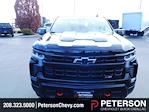 New 2025 Chevrolet Silverado 1500 LT Crew Cab 4x4, Pickup for sale #G177711 - photo 10