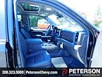 New 2025 Chevrolet Silverado 1500 LT Crew Cab 4x4, Pickup for sale #G177711 - photo 14