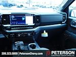 New 2025 Chevrolet Silverado 1500 LT Crew Cab 4x4, Pickup for sale #G177711 - photo 21