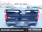 New 2025 Chevrolet Silverado 1500 LT Crew Cab 4x4, Pickup for sale #G177711 - photo 4