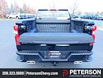 New 2025 Chevrolet Silverado 1500 LT Crew Cab 4x4, Pickup for sale #G177711 - photo 5