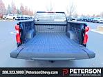 New 2025 Chevrolet Silverado 1500 LT Crew Cab 4x4, Pickup for sale #G177711 - photo 6