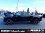 New 2025 Chevrolet Silverado 1500 LT Crew Cab 4x4, Pickup for sale #G177711 - photo 8