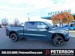 New 2025 Chevrolet Silverado 1500 LT Crew Cab 4x4, Pickup for sale #G178366 - photo 1