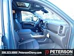 New 2025 Chevrolet Silverado 1500 LT Crew Cab 4x4, Pickup for sale #G178366 - photo 14