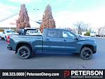 New 2025 Chevrolet Silverado 1500 LT Crew Cab 4x4, Pickup for sale #G178366 - photo 2