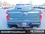 New 2025 Chevrolet Silverado 1500 LT Crew Cab 4x4, Pickup for sale #G178366 - photo 4