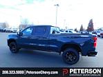 New 2025 Chevrolet Silverado 1500 LT Crew Cab 4x4, Pickup for sale #G178366 - photo 7