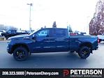 New 2025 Chevrolet Silverado 1500 LT Crew Cab 4x4, Pickup for sale #G178366 - photo 8