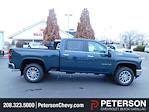 New 2025 Chevrolet Silverado 2500 LTZ Crew Cab 4x4, Pickup for sale #G181312 - photo 3