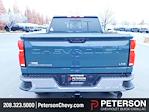 New 2025 Chevrolet Silverado 2500 LTZ Crew Cab 4x4, Pickup for sale #G181312 - photo 4