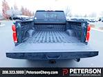 New 2025 Chevrolet Silverado 2500 LTZ Crew Cab 4x4, Pickup for sale #G181312 - photo 5