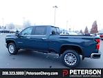 New 2025 Chevrolet Silverado 2500 LTZ Crew Cab 4x4, Pickup for sale #G181312 - photo 6