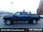 New 2025 Chevrolet Silverado 2500 LTZ Crew Cab 4x4, Pickup for sale #G181312 - photo 7