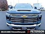 New 2025 Chevrolet Silverado 2500 LTZ Crew Cab 4x4, Pickup for sale #G181312 - photo 9