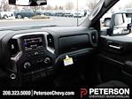 New 2025 Chevrolet Silverado 2500 Work Truck Double Cab 4x4, Pickup for sale #G187520 - photo 19