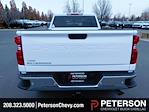 New 2025 Chevrolet Silverado 2500 Work Truck Double Cab 4x4, Pickup for sale #G187520 - photo 4