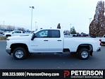 New 2025 Chevrolet Silverado 2500 Work Truck Double Cab 4x4, Pickup for sale #G187520 - photo 7