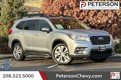 Used 2022 Subaru Ascent Limited AWD, SUV for sale #G190253A - photo 1