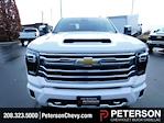 New 2025 Chevrolet Silverado 2500 High Country Crew Cab 4x4, Pickup for sale #G191201 - photo 10