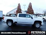 New 2025 Chevrolet Silverado 2500 High Country Crew Cab 4x4, Pickup for sale #G191201 - photo 3