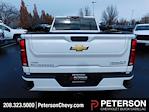 New 2025 Chevrolet Silverado 2500 High Country Crew Cab 4x4, Pickup for sale #G191201 - photo 4