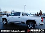 New 2025 Chevrolet Silverado 2500 High Country Crew Cab 4x4, Pickup for sale #G191201 - photo 7