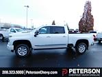 New 2025 Chevrolet Silverado 2500 High Country Crew Cab 4x4, Pickup for sale #G191201 - photo 8