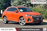 Used 2020 Audi Q3 Premium Plus S line, SUV for sale #G196123A - photo 3