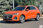 Used 2020 Audi Q3 Premium Plus S line, SUV for sale #G196123A - photo 8