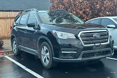 Used 2019 Subaru Ascent Premium AWD, SUV for sale #G197074B - photo 1