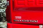 2020 Chevrolet Silverado 1500 Crew Cab SRW 4x4, Pickup for sale #G206057B - photo 33