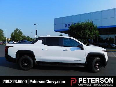 2024 Chevrolet Silverado EV Crew Cab 4WD, Pickup for sale #G206662 - photo 1