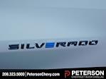 2024 Chevrolet Silverado EV Crew Cab 4WD, Pickup for sale #G206662 - photo 12