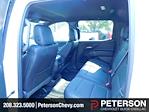 2024 Chevrolet Silverado EV Crew Cab 4WD, Pickup for sale #G206662 - photo 16