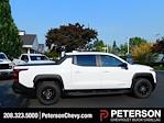 2024 Chevrolet Silverado EV Crew Cab 4WD, Pickup for sale #G206662 - photo 3