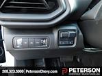 2024 Chevrolet Silverado EV Crew Cab 4WD, Pickup for sale #G206662 - photo 22