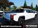 2024 Chevrolet Silverado EV Crew Cab 4WD, Pickup for sale #G206662 - photo 2