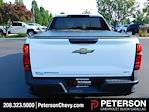 2024 Chevrolet Silverado EV Crew Cab 4WD, Pickup for sale #G206662 - photo 4