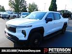 2024 Chevrolet Silverado EV Crew Cab 4WD, Pickup for sale #G206662 - photo 8