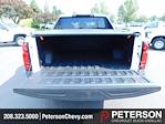 2024 Chevrolet Silverado EV Crew Cab 4WD, Pickup for sale #G206663 - photo 5