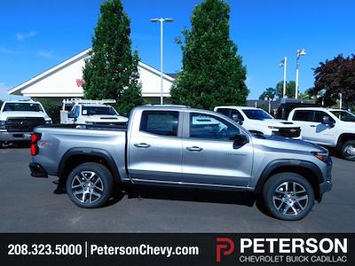 New 2024 Chevrolet Colorado Z71 Crew Cab 4x4, Pickup for sale #G206691 - photo 1