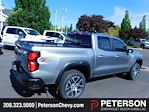 New 2024 Chevrolet Colorado Z71 Crew Cab 4x4, Pickup for sale #G206691 - photo 2