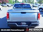 New 2024 Chevrolet Colorado Z71 Crew Cab 4x4, Pickup for sale #G206691 - photo 3