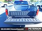 New 2024 Chevrolet Colorado Z71 Crew Cab 4x4, Pickup for sale #G206691 - photo 5