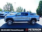 New 2024 Chevrolet Colorado Z71 Crew Cab 4x4, Pickup for sale #G206691 - photo 7