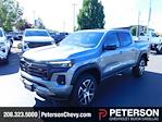 New 2024 Chevrolet Colorado Z71 Crew Cab 4x4, Pickup for sale #G206691 - photo 8