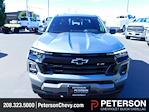 New 2024 Chevrolet Colorado Z71 Crew Cab 4x4, Pickup for sale #G206691 - photo 9