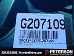 2024 Chevrolet Silverado 2500 Crew Cab 4x4, Pickup for sale #G207109 - photo 30